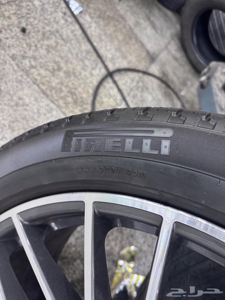 جنوط بورش اصلية من وكالتها مقاس 2164492663150467113