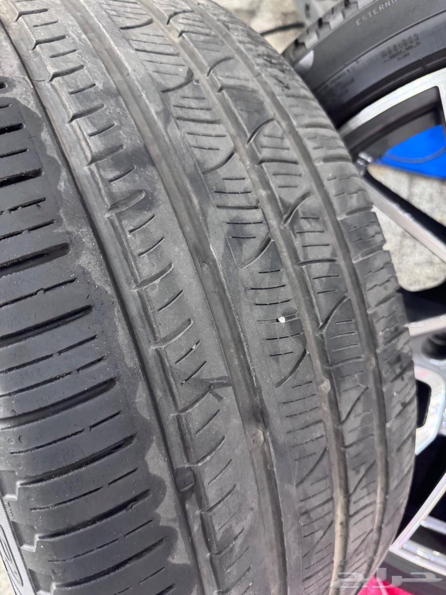 جنوط بورش اصلية من وكالتها مقاس 2164492663150467114