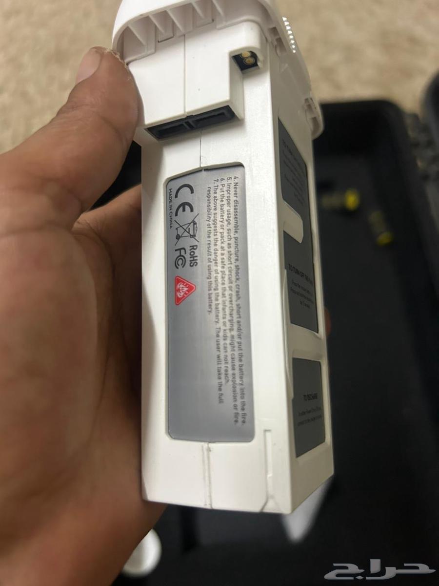 DJI Phantom 2 Drone64347720296321111