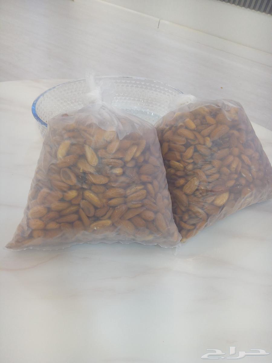 لوز من بلاد ثقيف64348934814595110