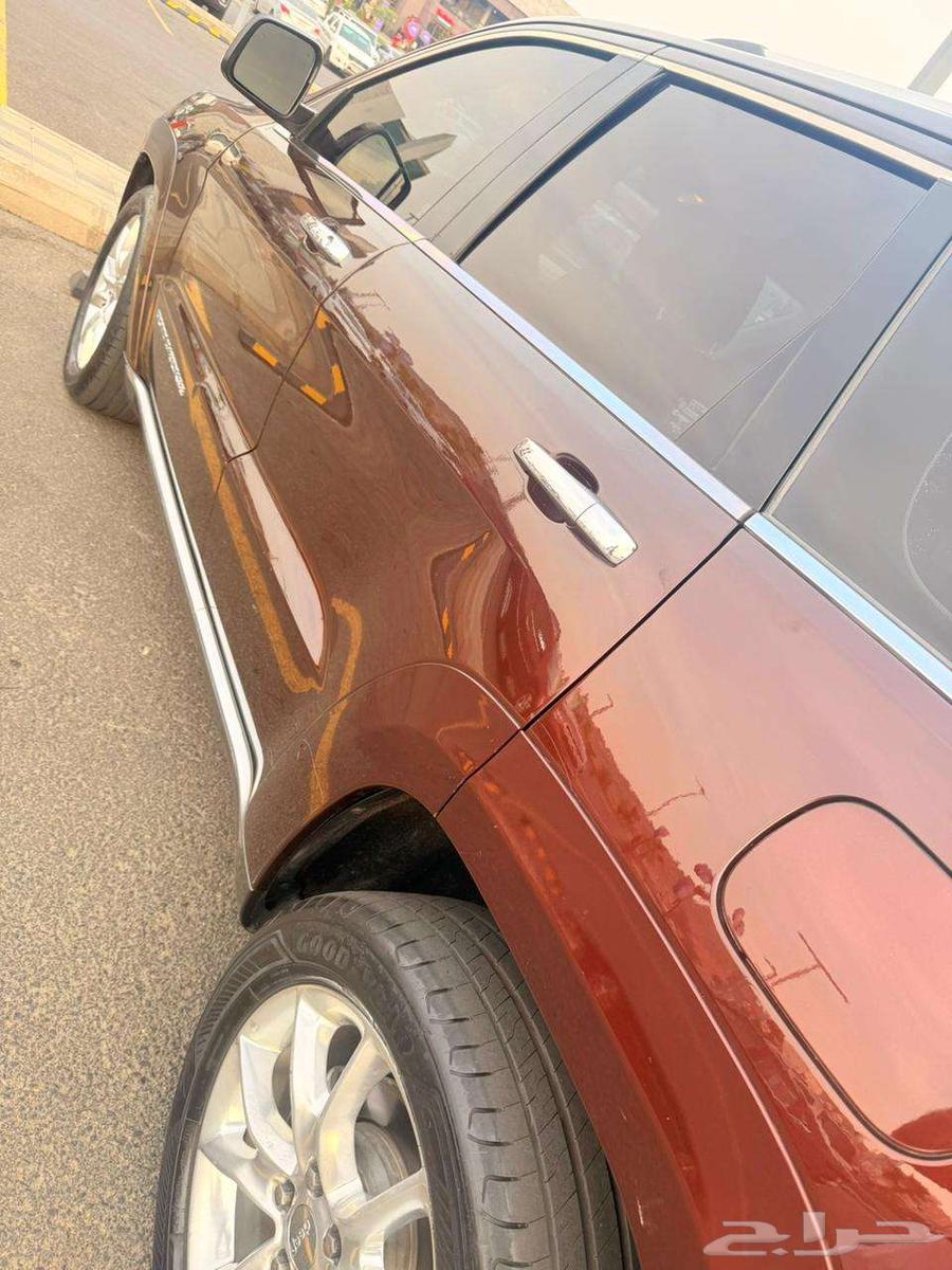 للبيع جيب جراند شيروكي 201564493865285763114