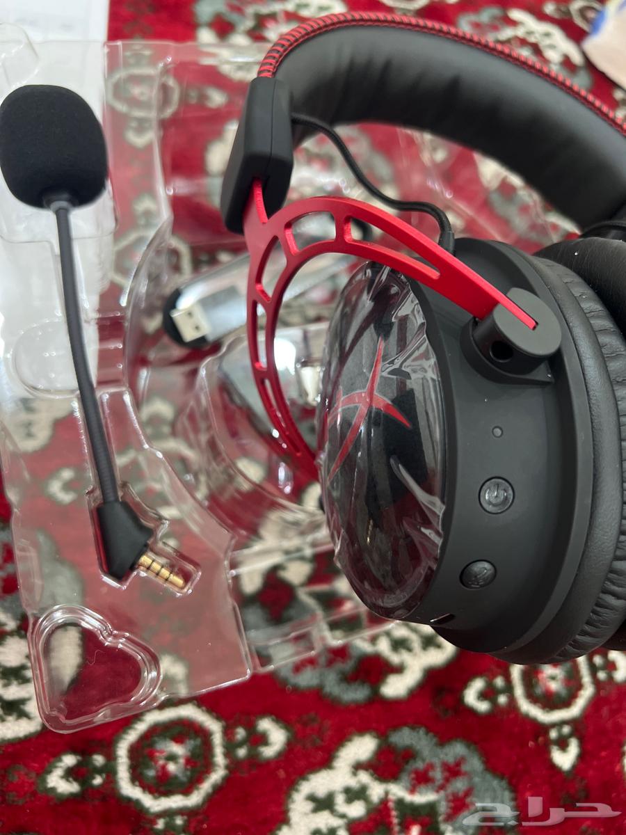 سماعه هايبر جديده64349506902018112