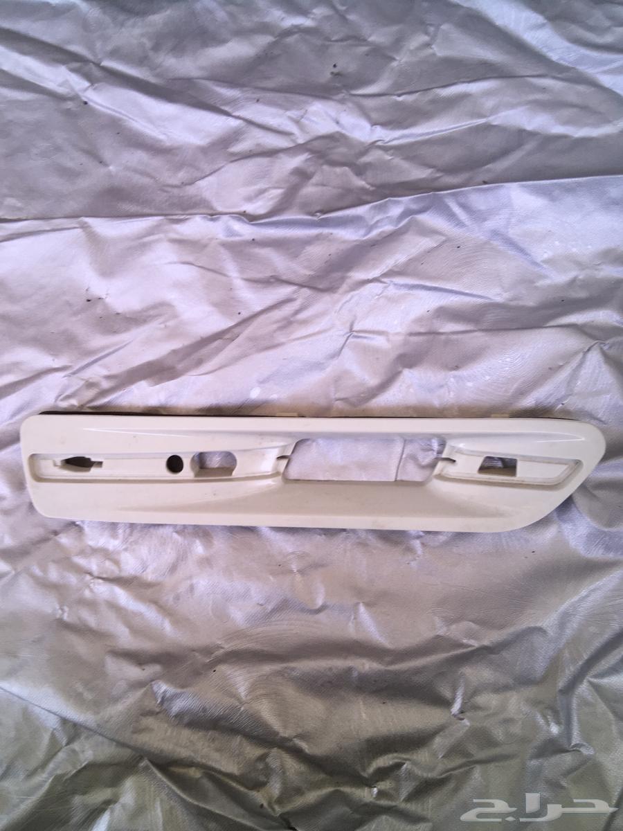 للبيع مراوح كابرس من 2007وطالع64480414049922112