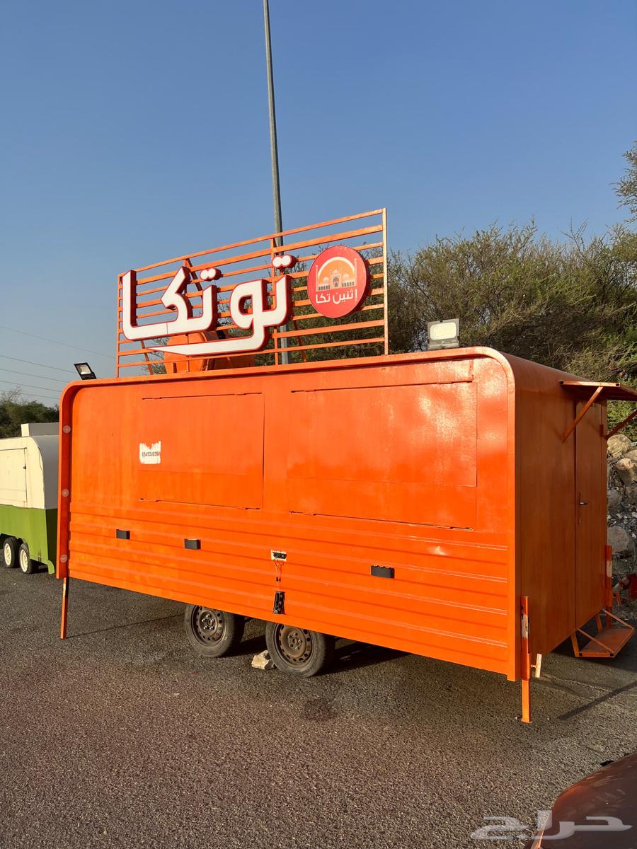 فود ترك للبيع64494071408641113