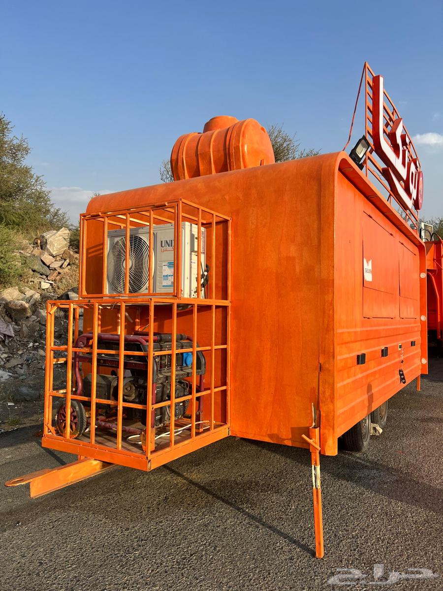 فود ترك للبيع64494071408641110