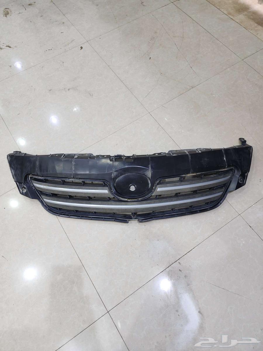 شبك كورلا وكالة مستخدم 2008-201064494249936898113