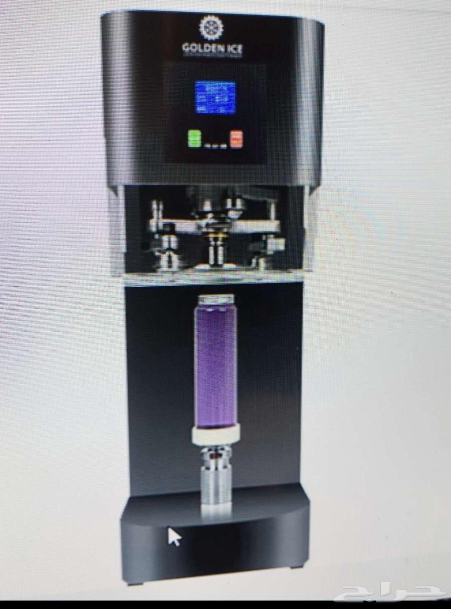 Pepsi Juice Canning Machine64350306858882111