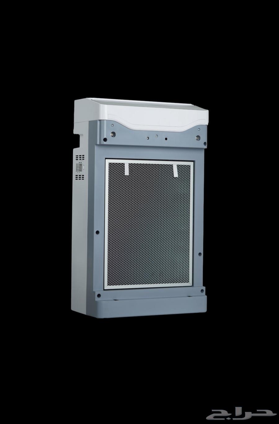 اجهزة تنقية الهواء 6 مراحل مزودة بأشعه لقتل الفيروسات جديدة64345255247747114