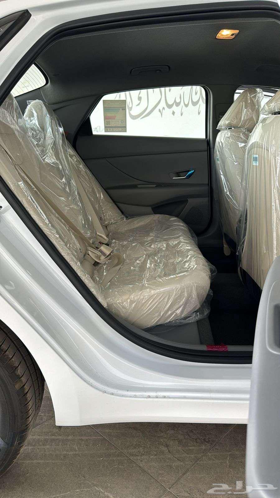 هيواندي النترا كوري فئة سمارت1600CCخليجي2025-7200064489294991619114