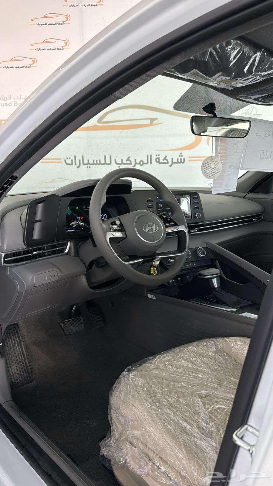 هيواندي النترا كوري فئة سمارت1600CCخليجي2025-7200064489294991619112