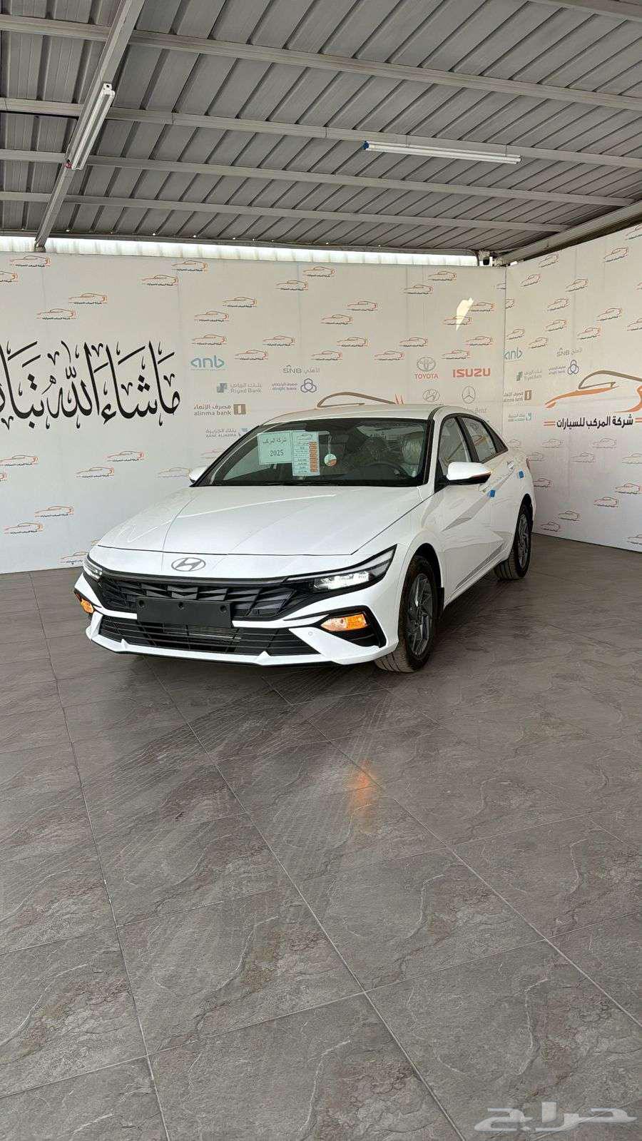 هيواندي النترا كوري فئة سمارت1600CCخليجي2025-7200064489294991619111