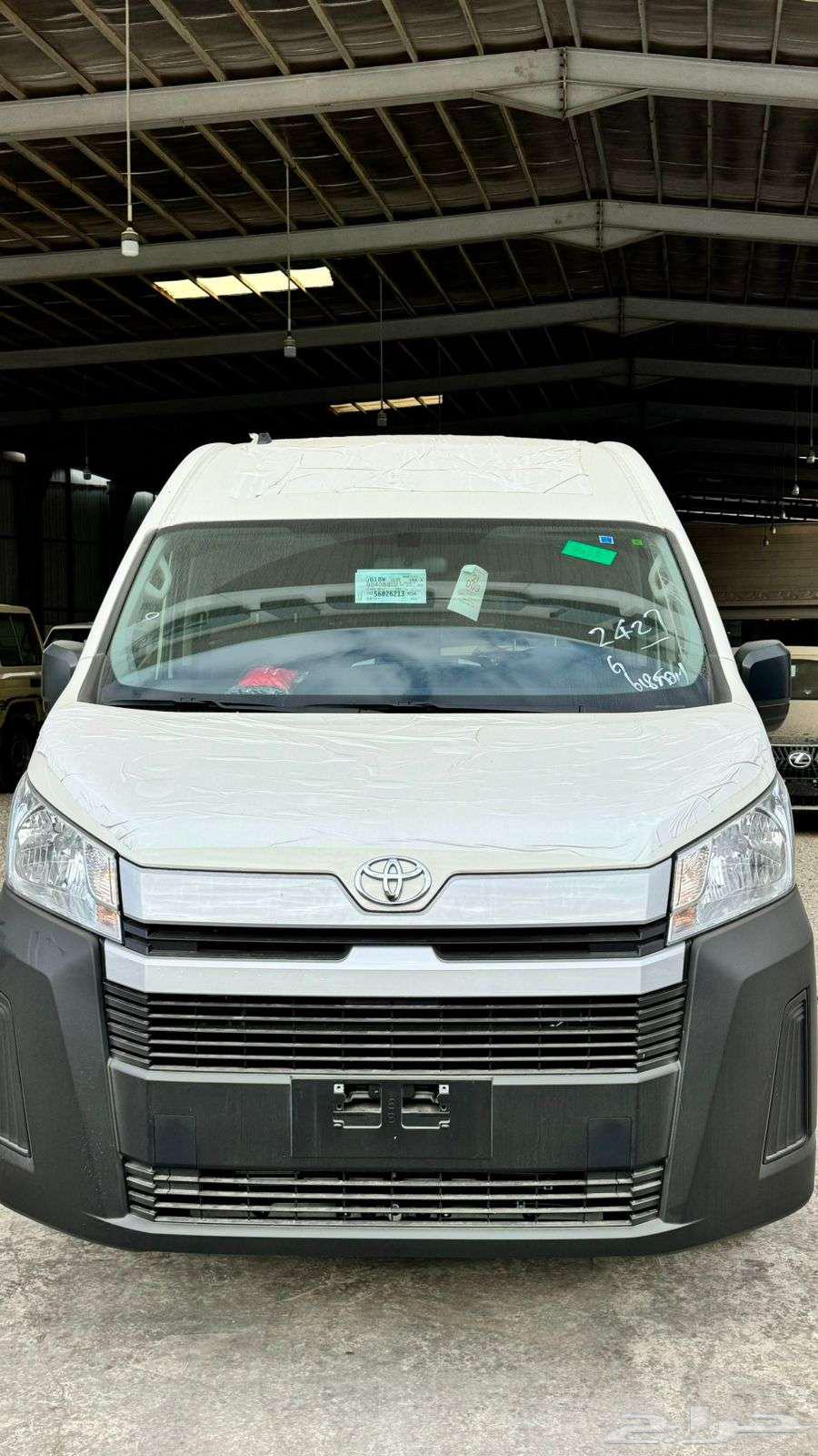 ياص بضاعه سقف مرتفع 2025ديزل قير اتوماتيك64482822931841113