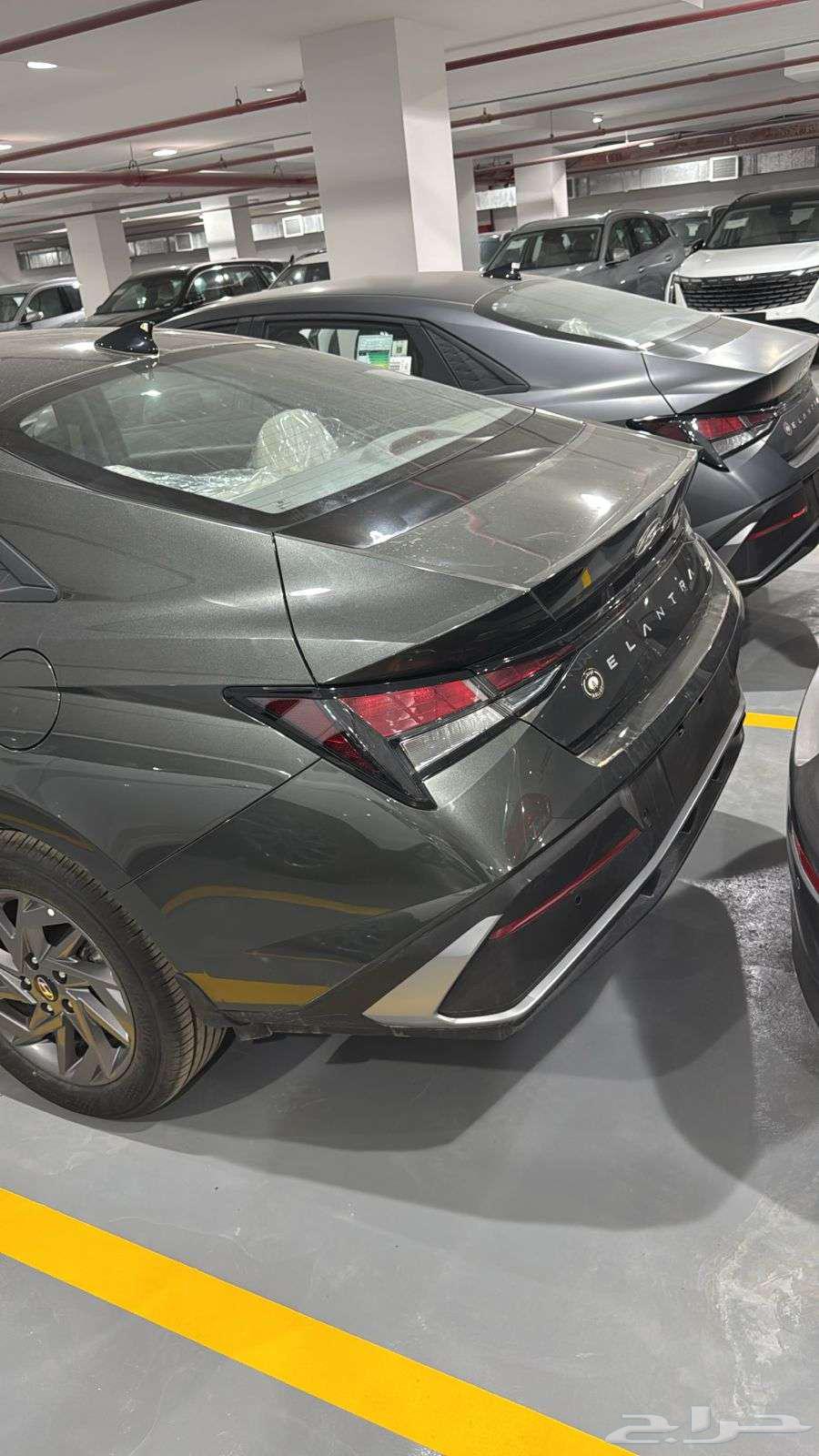 النترا 2025 سمارت بلس 2.0 ب 77.510بالضريبة تظليل مجاني64483410711682114