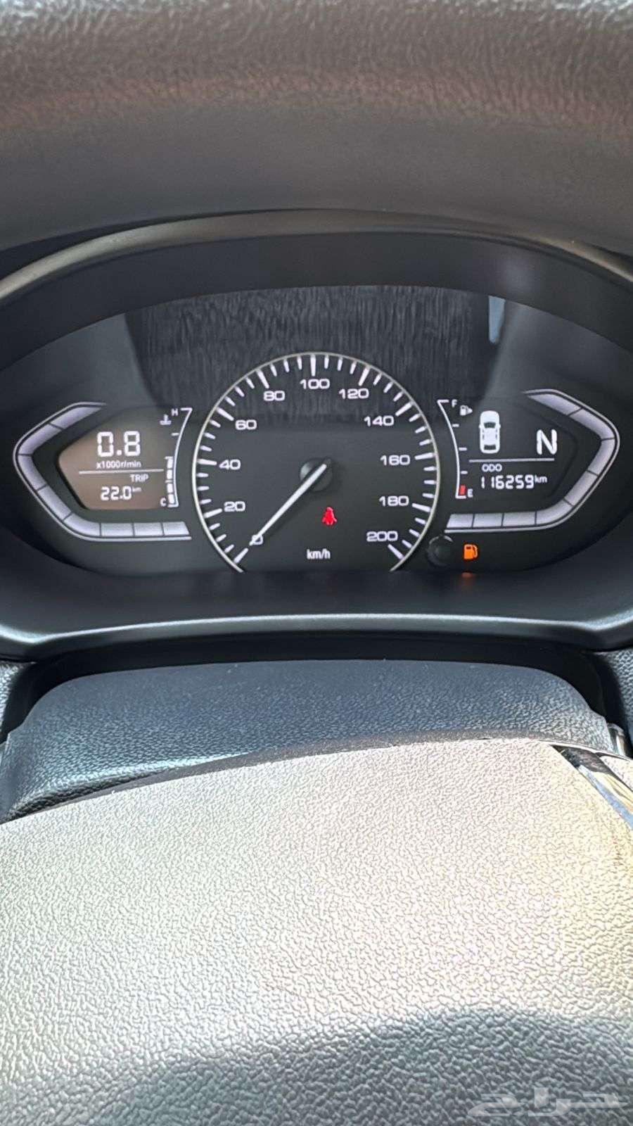 Changan Saphire 202264484855383682112