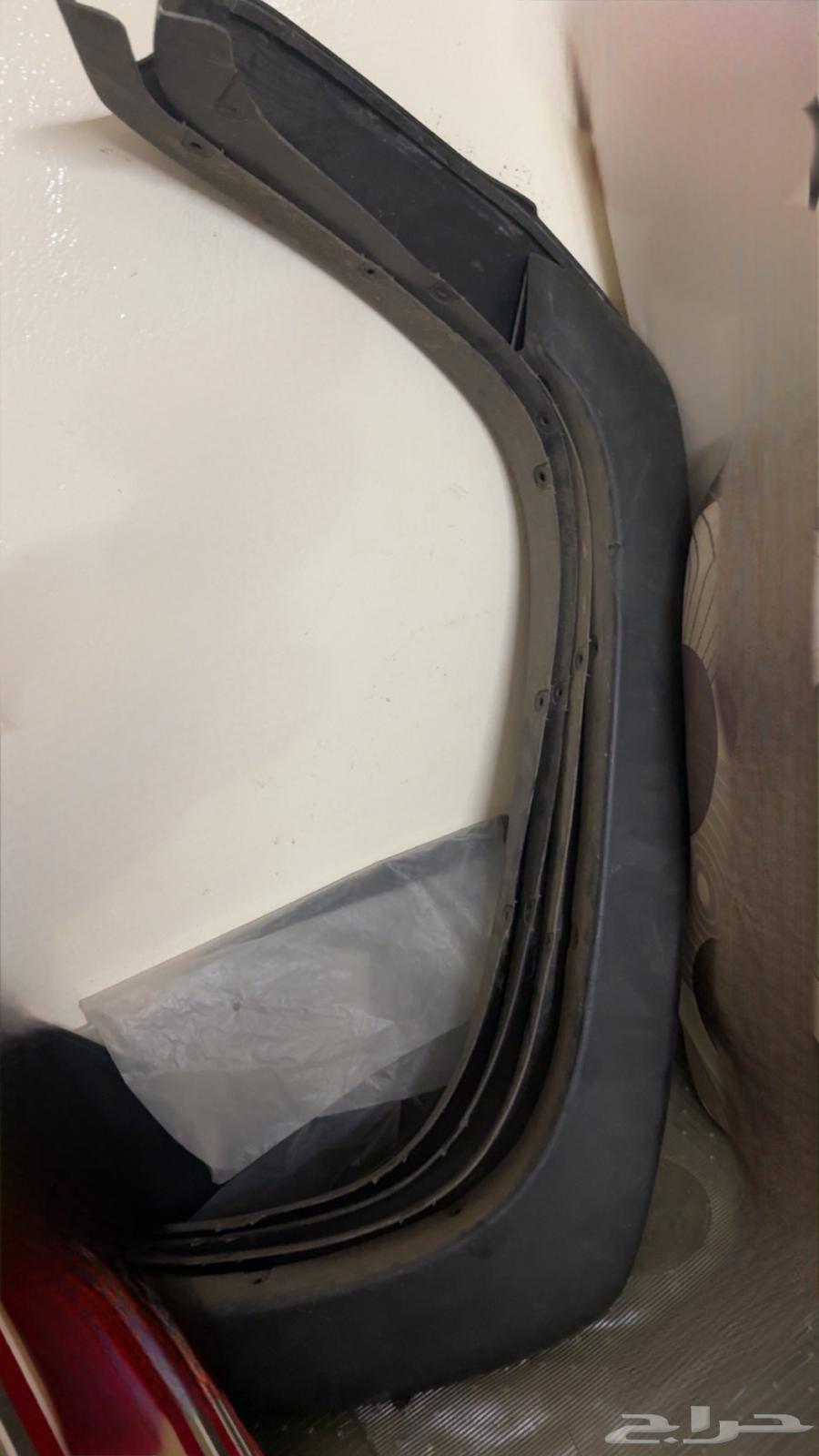 رفارف فيابر سوبربان من 2000 الى 2006 وكاله64484389216258111