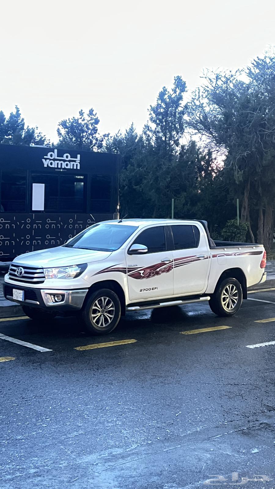 HiLux 16 Double Cab64467802192385110