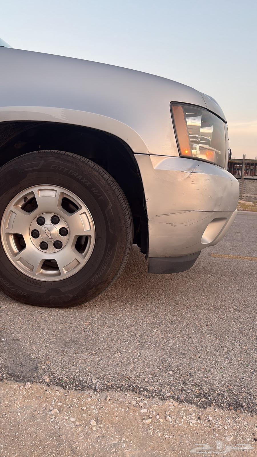 تاهو شيفروليه LT دبل64489682937218110