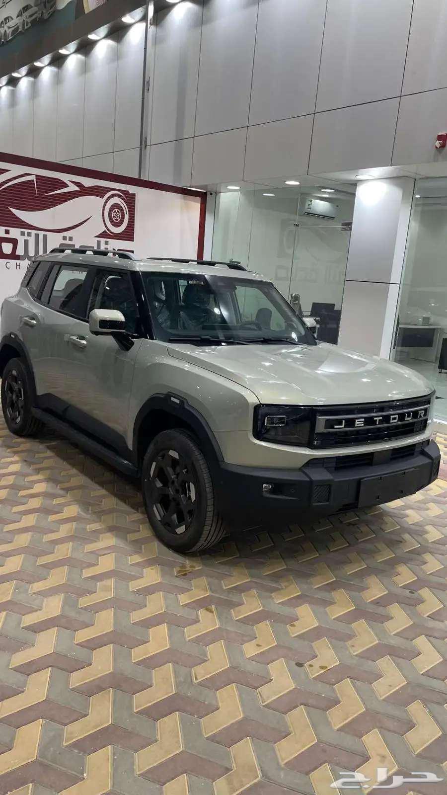 جيتور تي 1 لاكجري موديل 2025 بسعر 113900شامل الضريبه64490289809283112