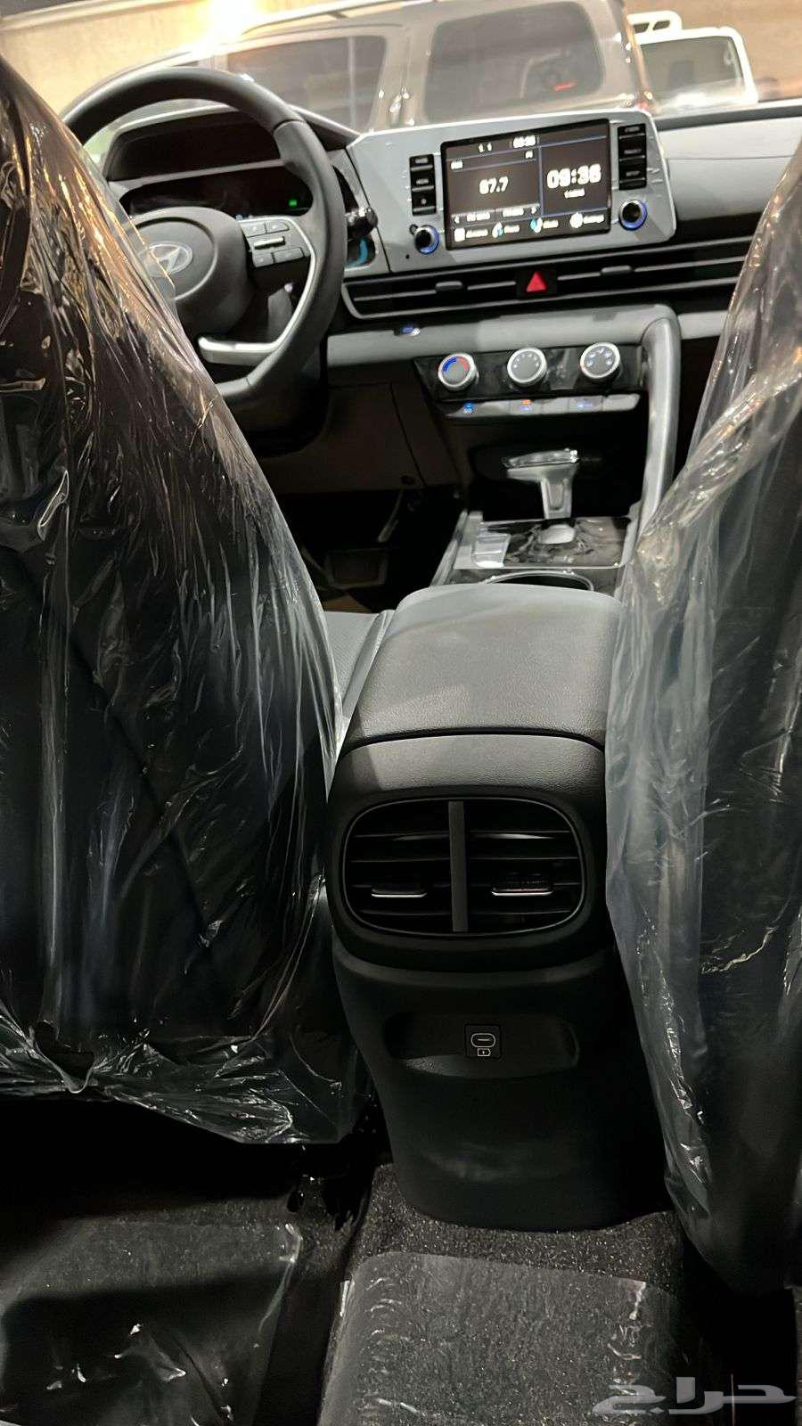 Hyundai Elantra Comfort, Qatari Import, Model 202564490509637251114