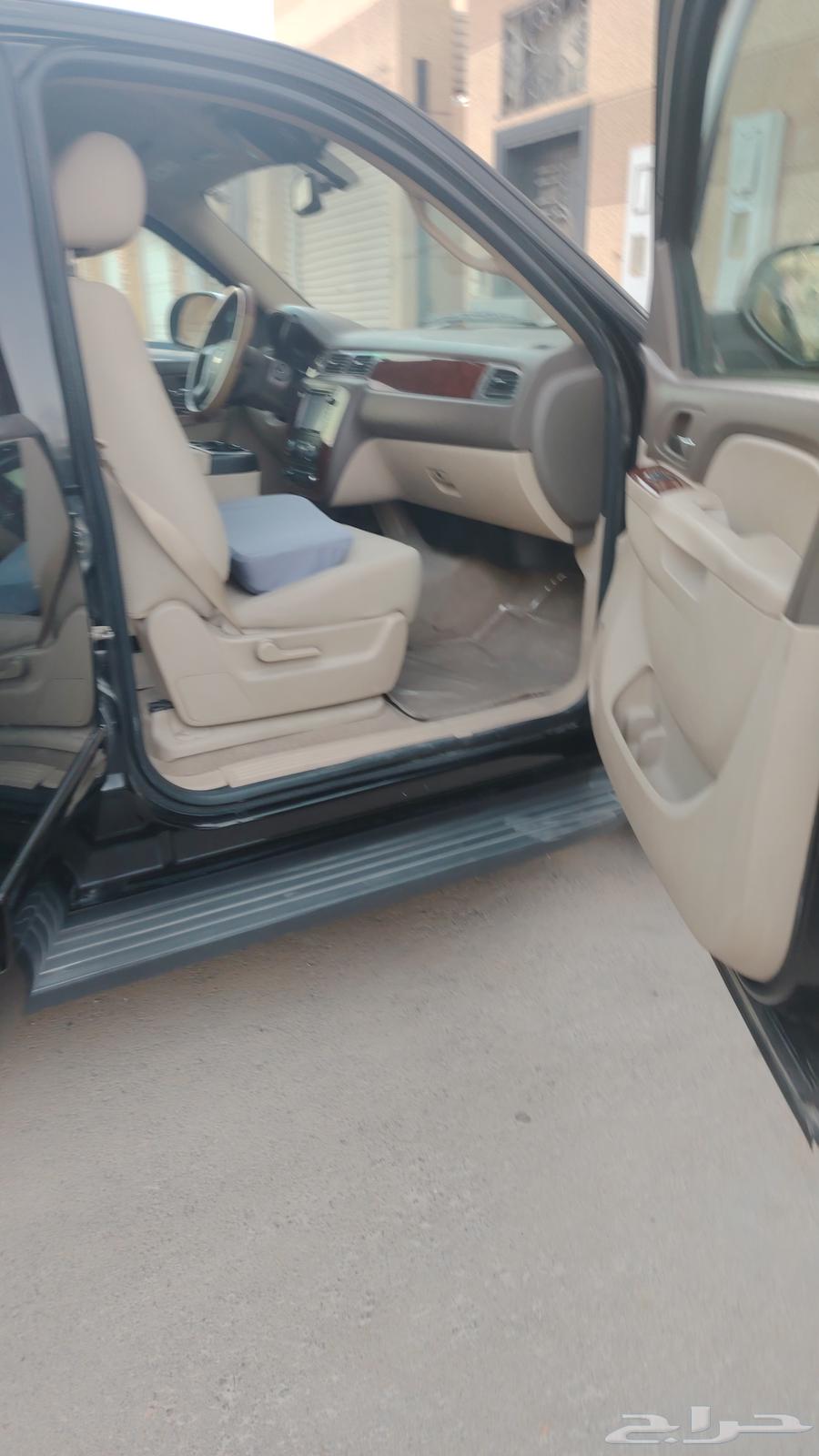 تاهو 2013 بدون دبل. مخزن64384355268226111