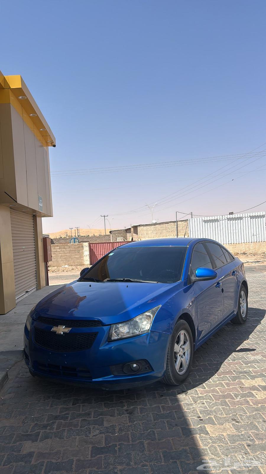 Hello, I'm selling a 2010 Cruze64491632824450111