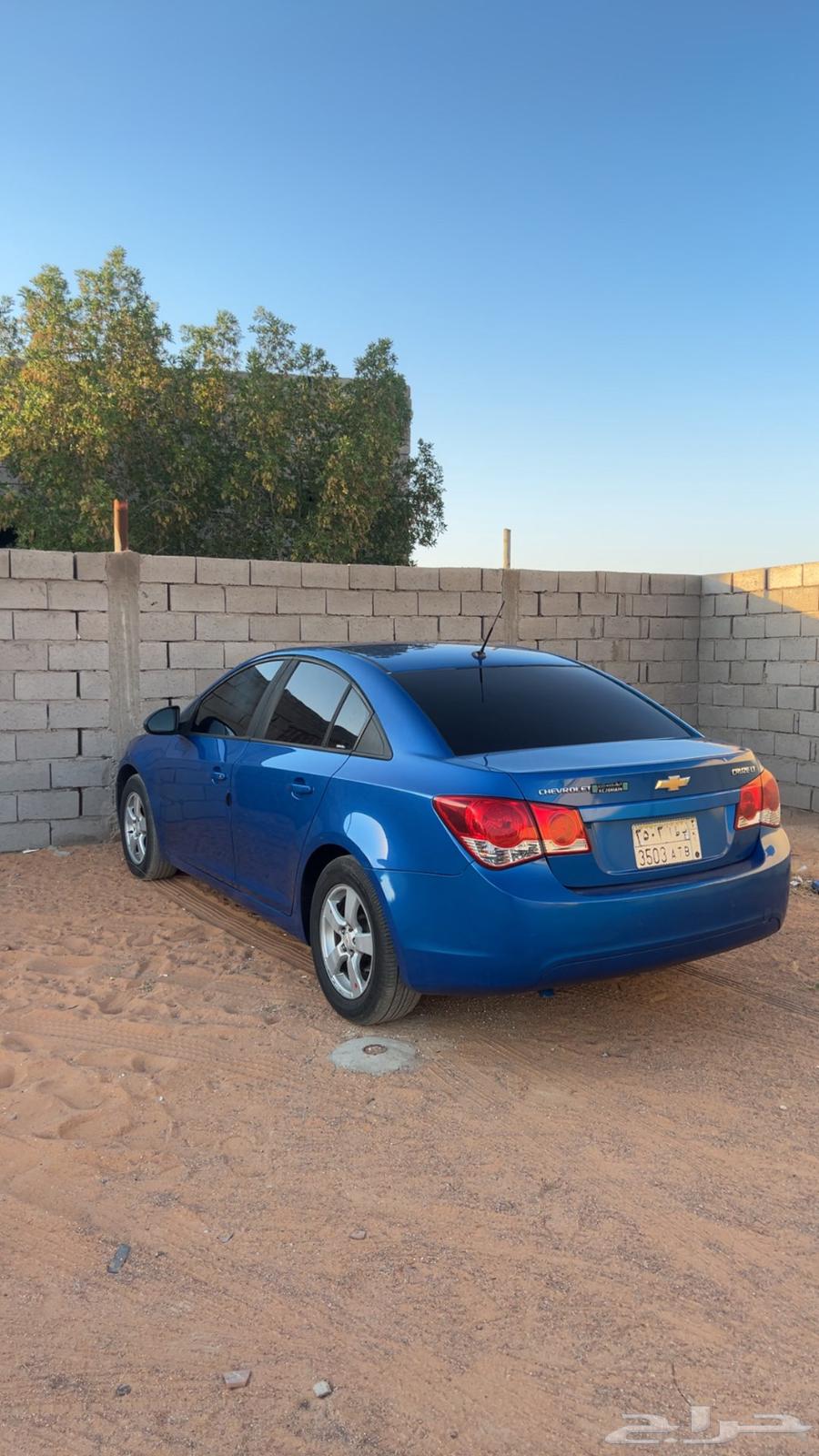 Hello, I'm selling a 2010 Cruze64491632824450113