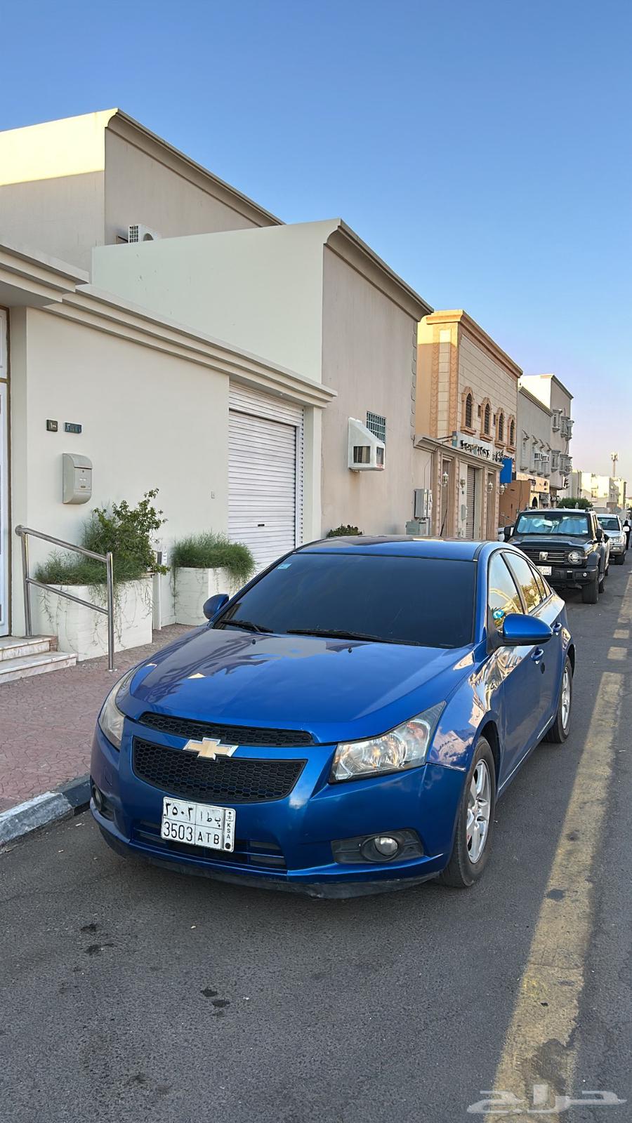 Hello, I'm selling a 2010 Cruze64491632824450112