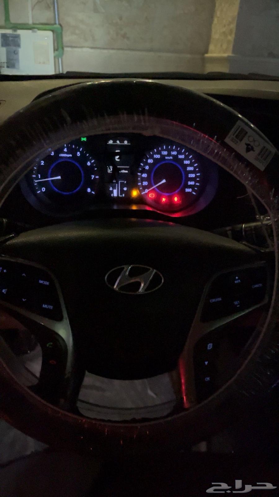 هونداي ازيرا 2016 نص فل64492230201474110