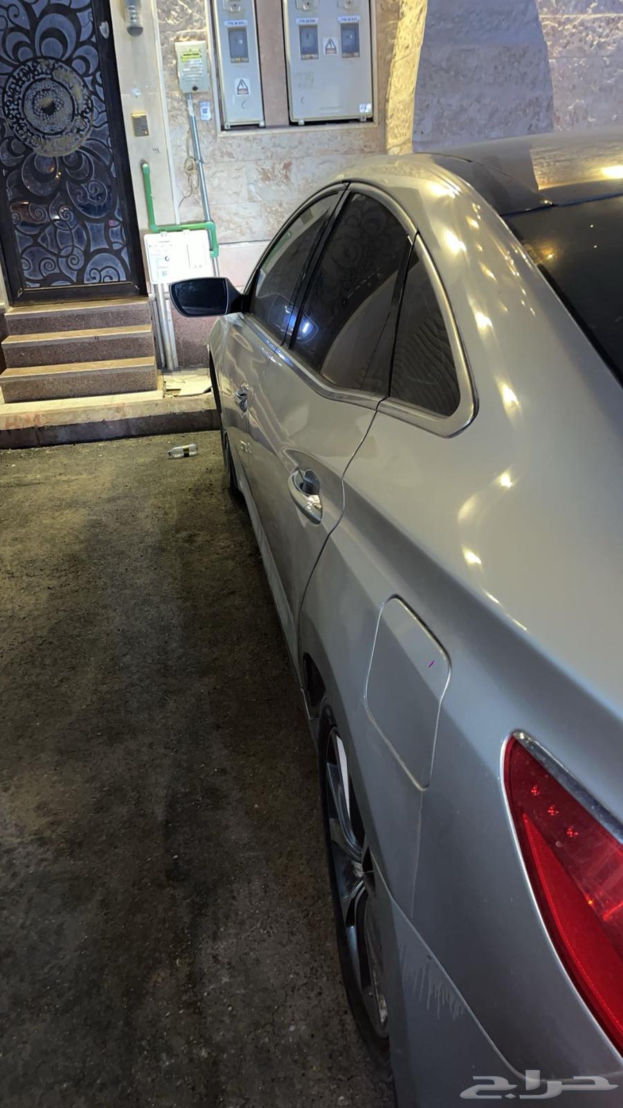 هونداي ازيرا 2016 نص فل64492230201474111