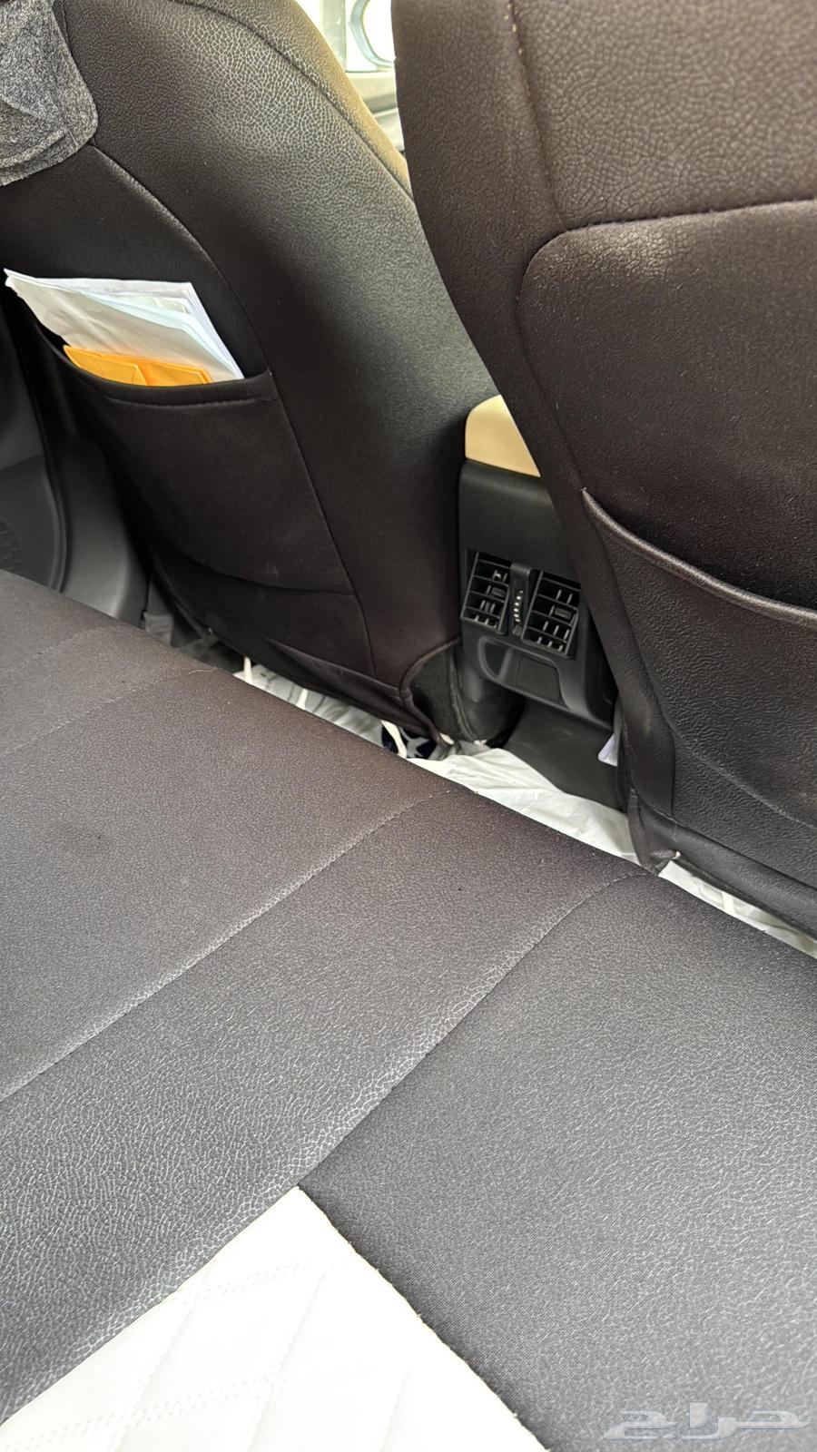 للتنازل سيارة يارس 2024 من عبد اللطيف جميل64492379946627113