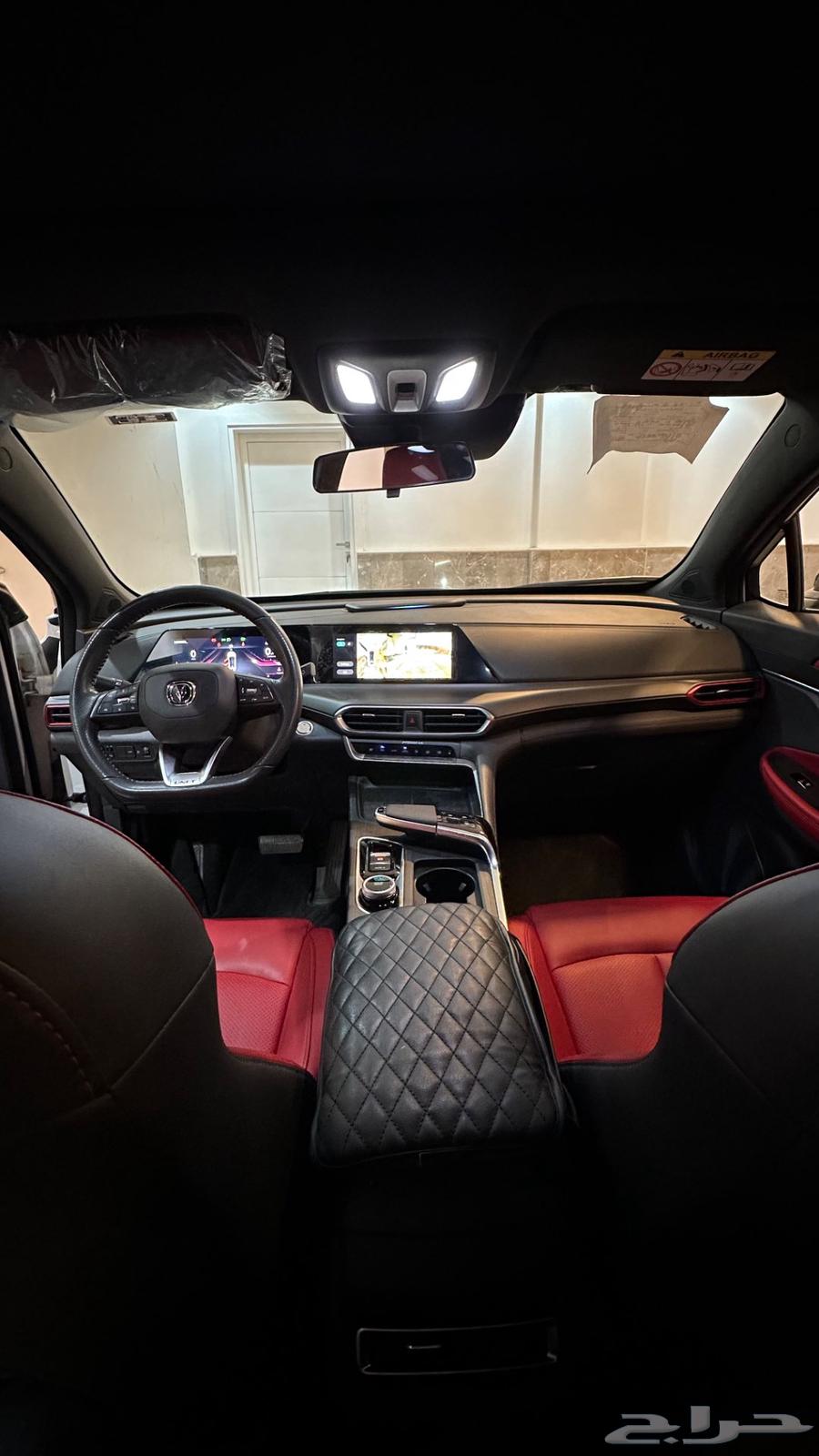 Changan UNI-T 202364492690487427111