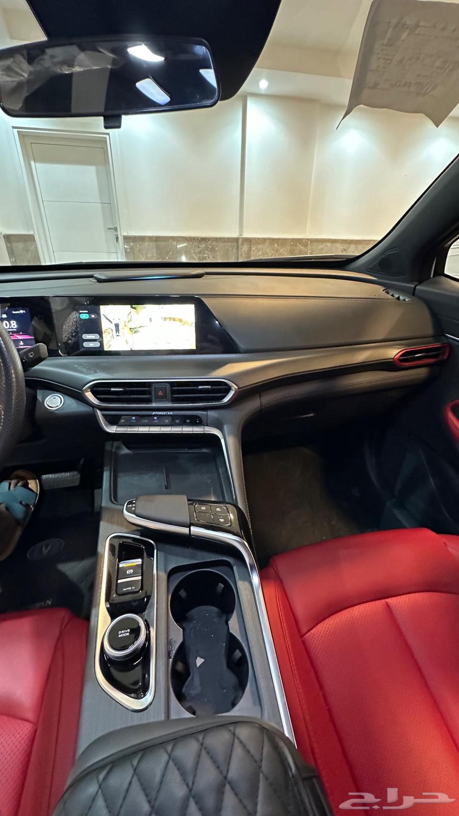 Changan UNI-T 202364492690487427110