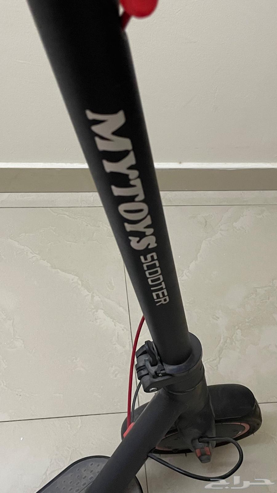 Electric scooter with speed up to 4564348129135106114