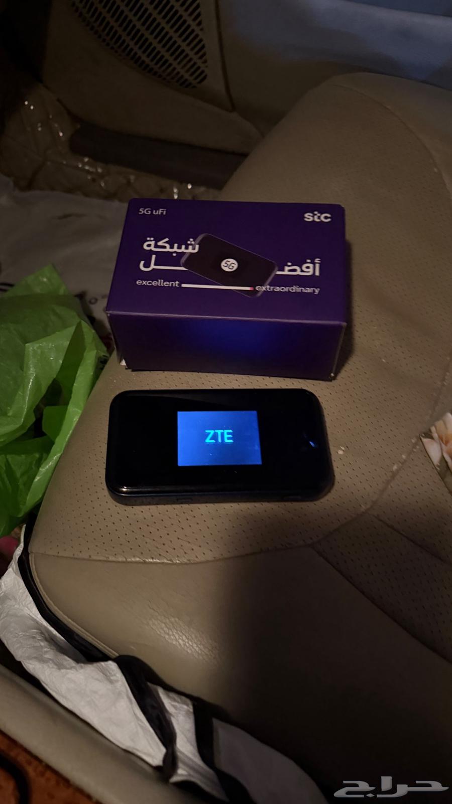 5G Mobile Router that supports all SIM cards64348187734786111