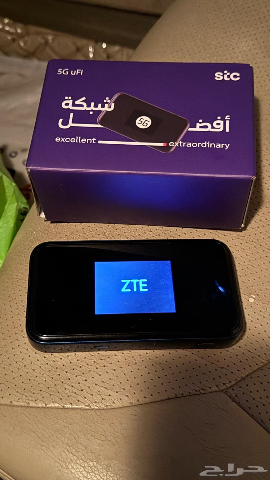 5G Mobile Router that supports all SIM cards64348187734786110