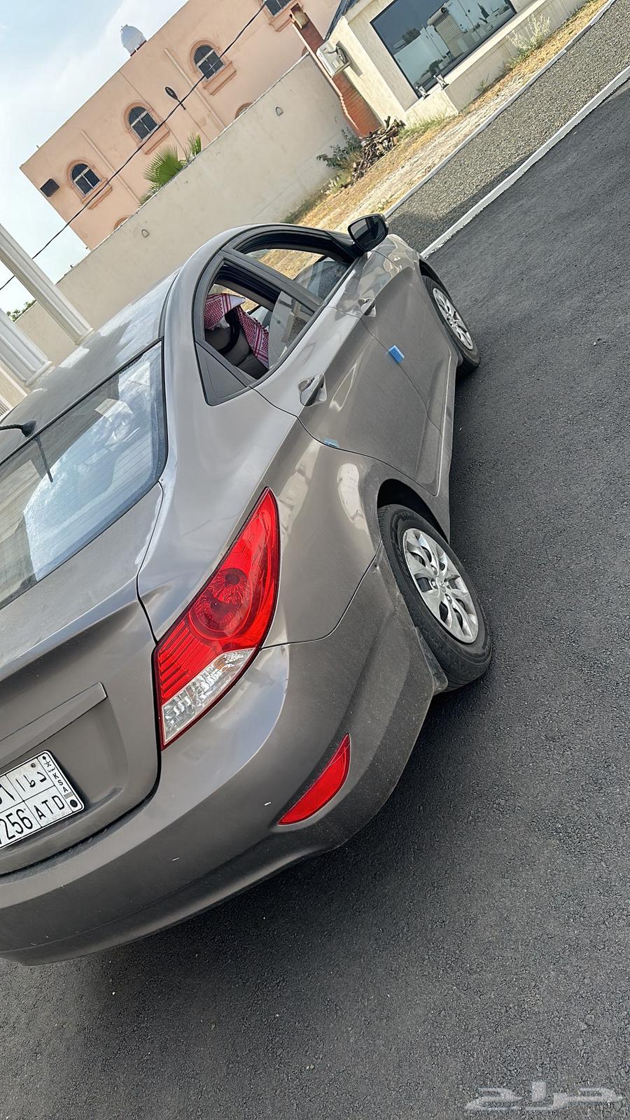 هونداي اكسنت موديل 201864494222104962111