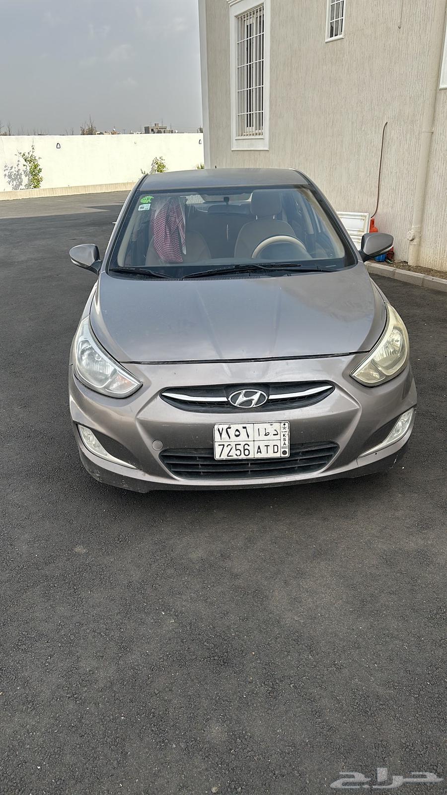 هونداي اكسنت موديل 201864494222104962114