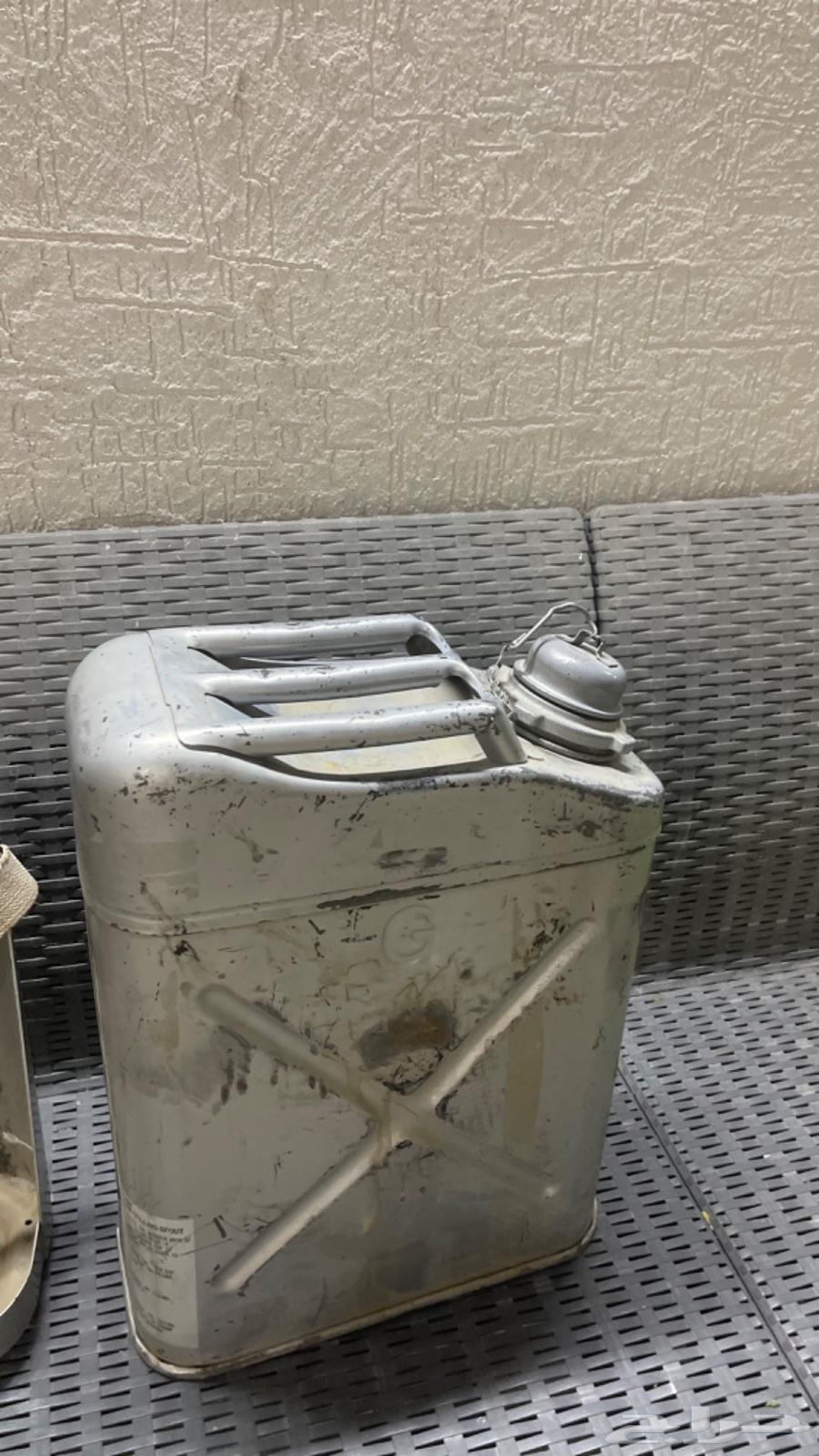 جركل بنزين ربع64494332067075111