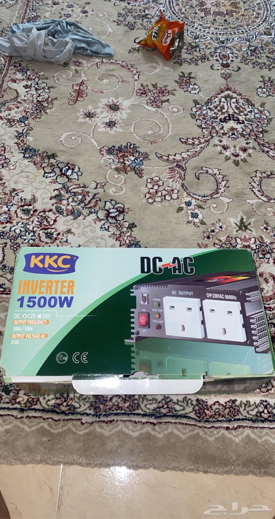 محول كهرباء لسياره64488796442114111