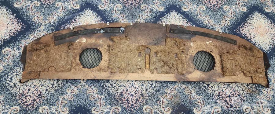 Cresida Grandee 90 and 92 parts64483535785218113