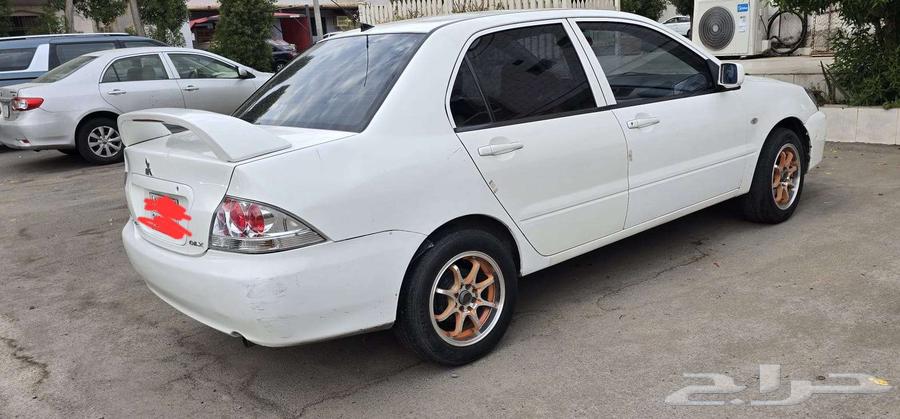 Mitsubishi Lancer 201464485120452099111