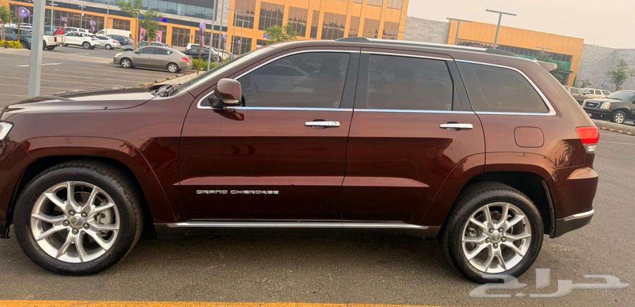 للبيع جيب جراند شيروكي 201564493865285763113