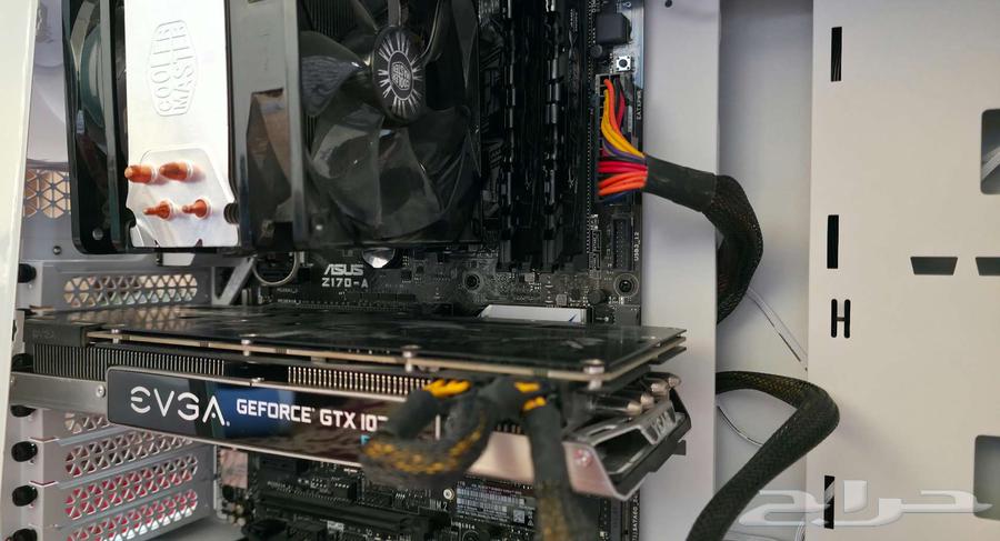 بي سي كمبيوتر مناسب للألعاب والأعمال المكتبية64344228376193112