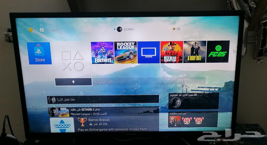 شاشه سامسونج 40 بوصه64347997383554110