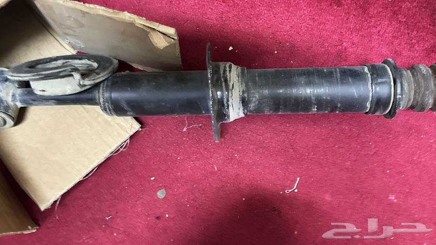 2 Front Struts for Explorer 2006-201064480854270595111