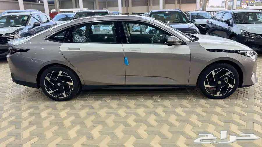 Changan Eado Plus 2026 available on installments with salaries starting at 360064485188661761114