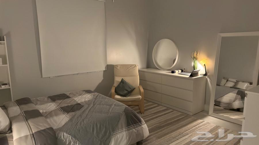 غرفة نوم من ايكيا64342126925826112