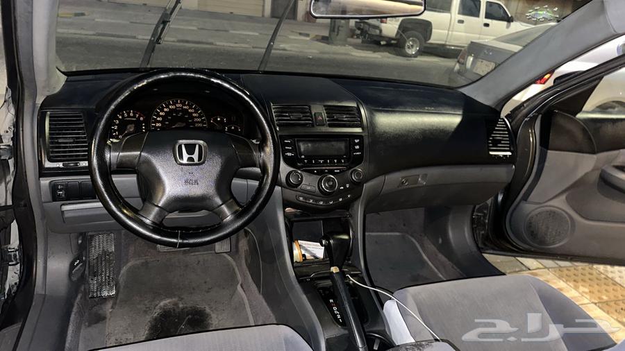 هوندا اكورد 200364401341757826114