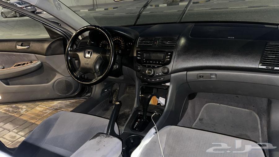 هوندا اكورد 200364401341757826112