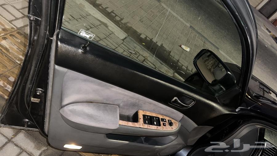 هوندا اكورد 200364401341757826113